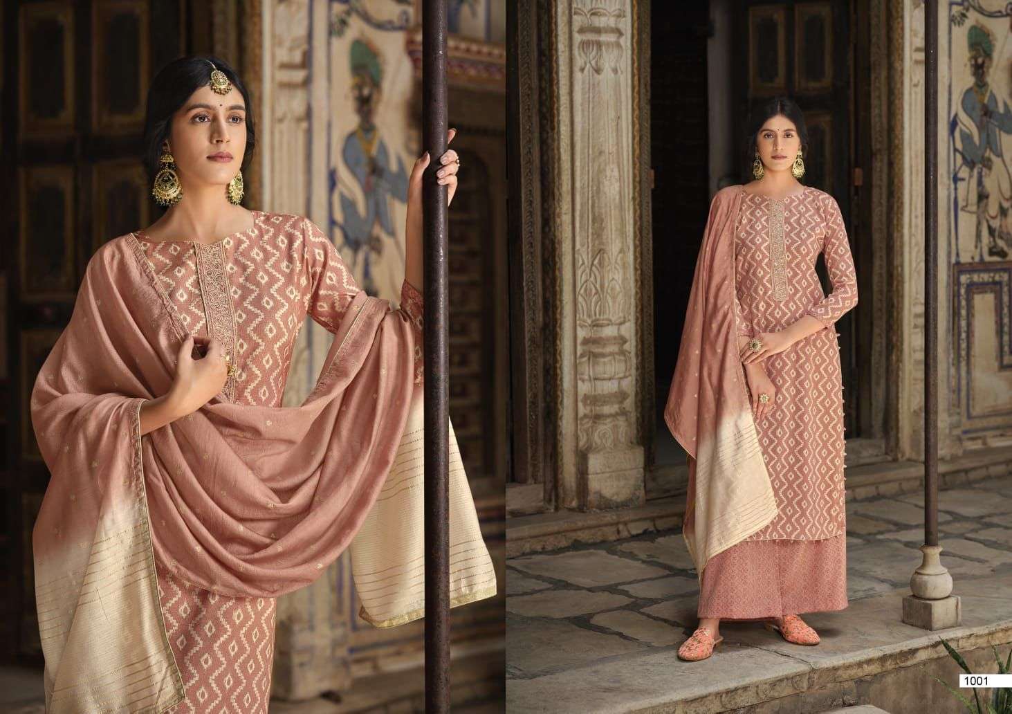 SWEETY FASHION NIRALI