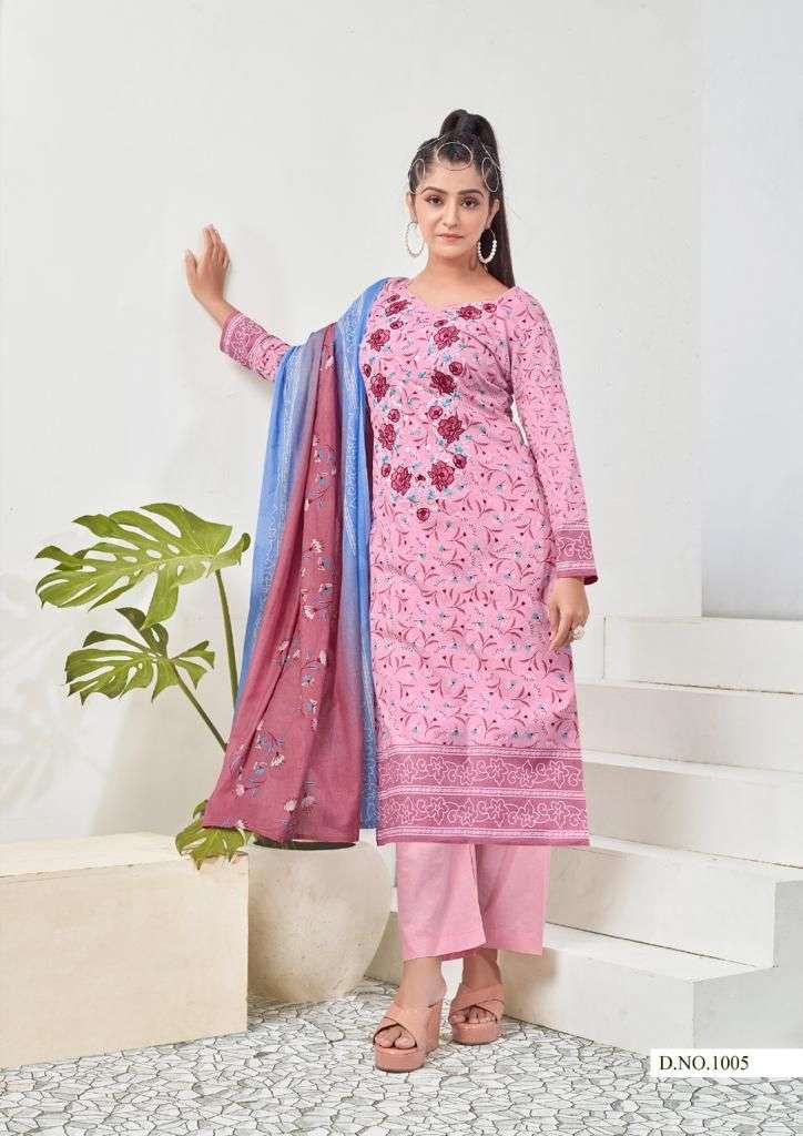 YASHIKA TRENDS TAPSII 