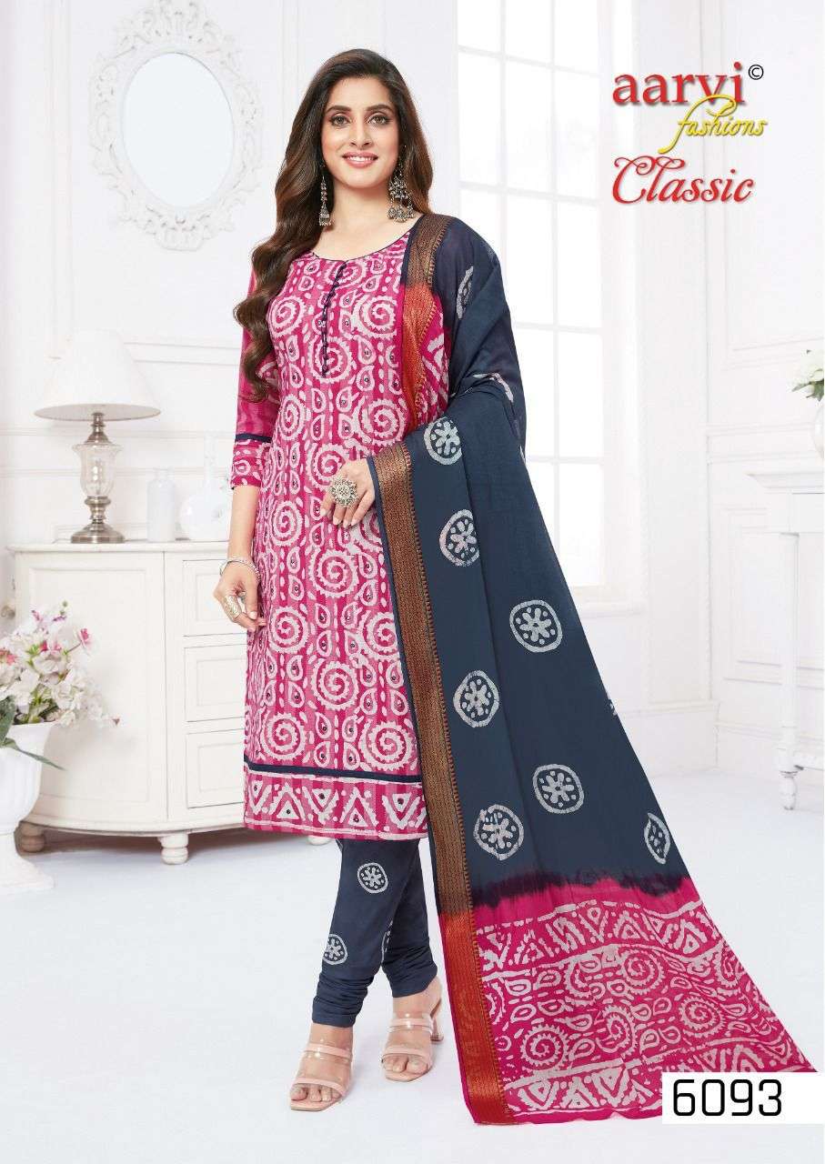 AARVI FASHION CLASSIC VOL 2 