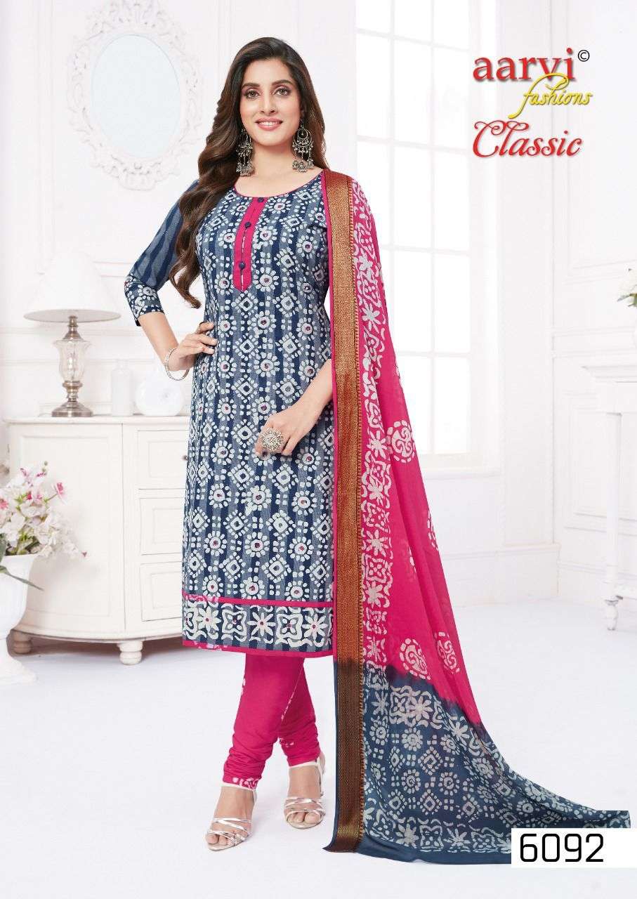 AARVI FASHION CLASSIC VOL 2 