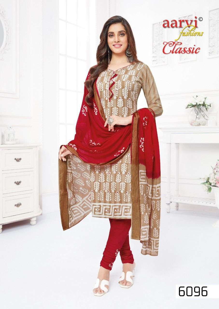 AARVI FASHION CLASSIC VOL 2 