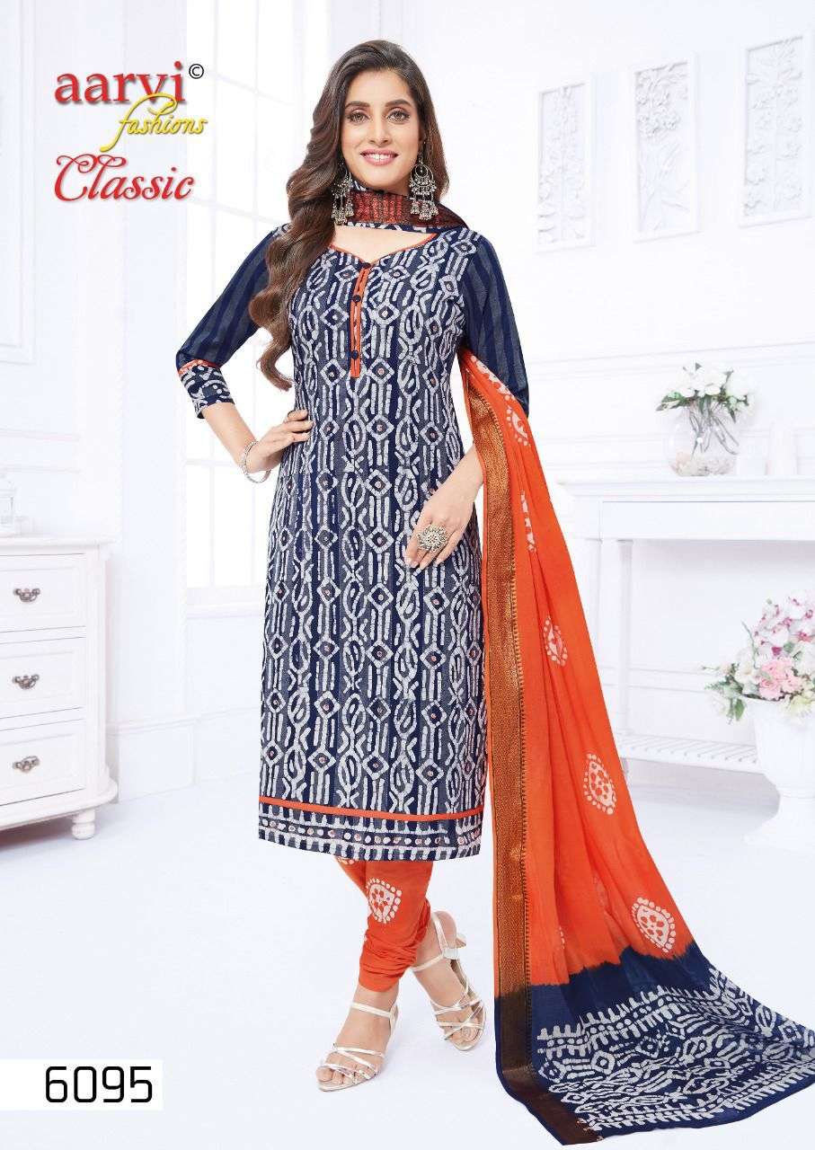 AARVI FASHION CLASSIC VOL 2 