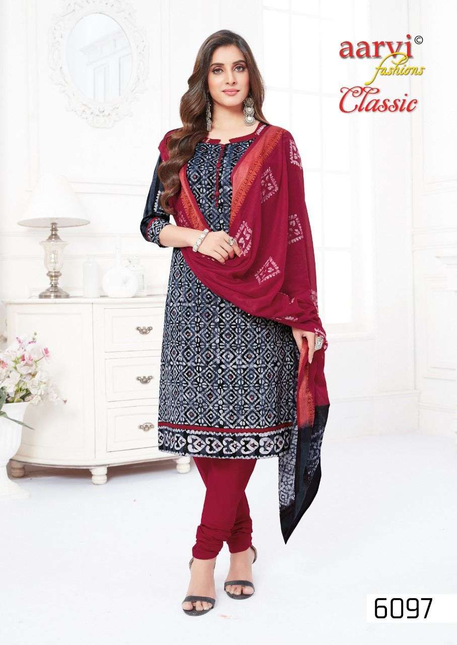 AARVI FASHION CLASSIC VOL 2 