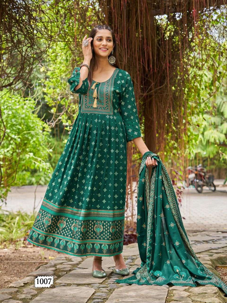 BANWERY FASHION ARABIC KUTHU VOL 3 