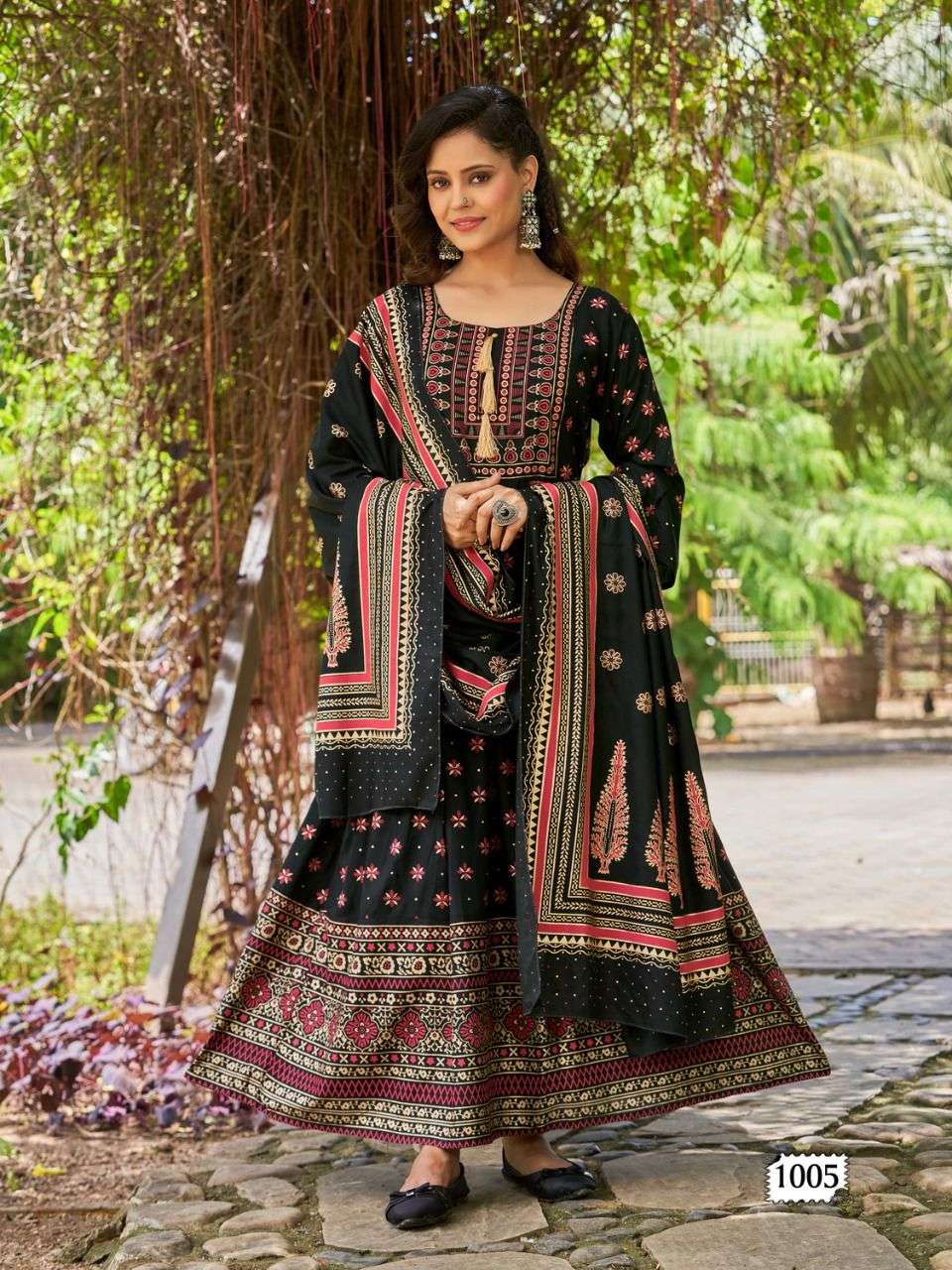 BANWERY FASHION ARABIC KUTHU VOL 3 