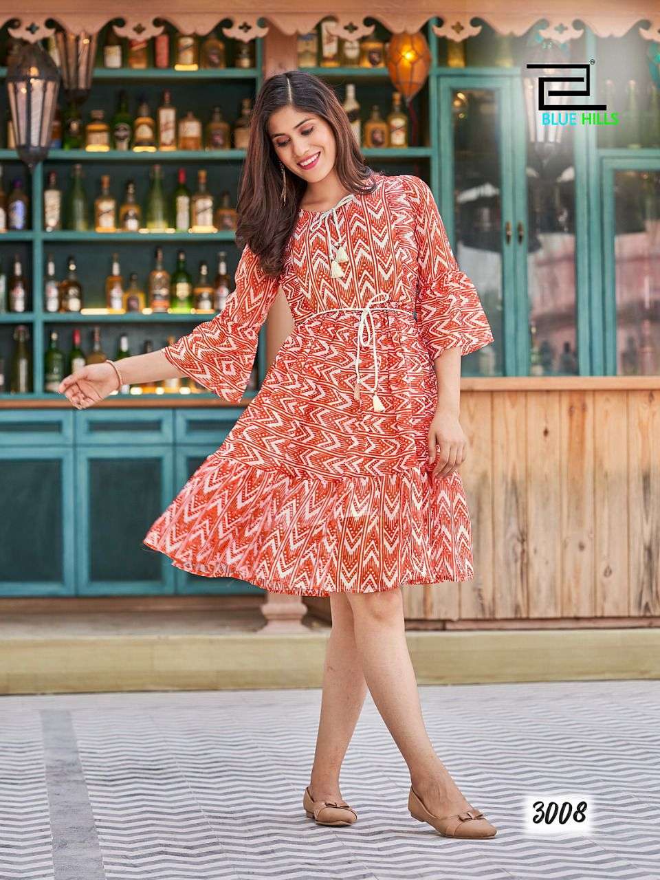 BLUE HILLS CHARMING VOL 3