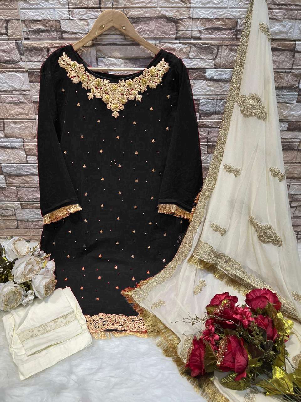 DEEPSY SUITS D NO 287 