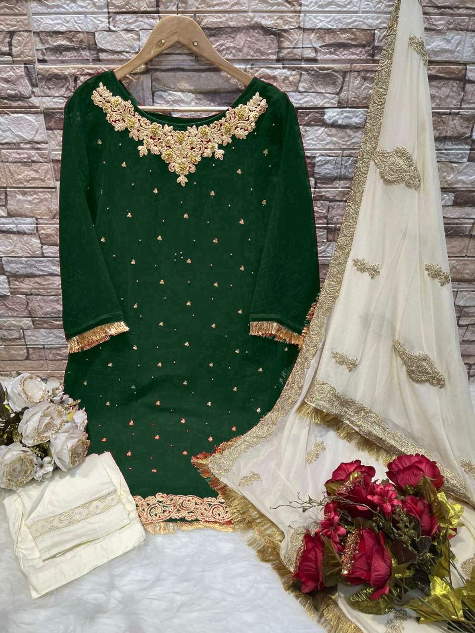 DEEPSY SUITS D NO 287 