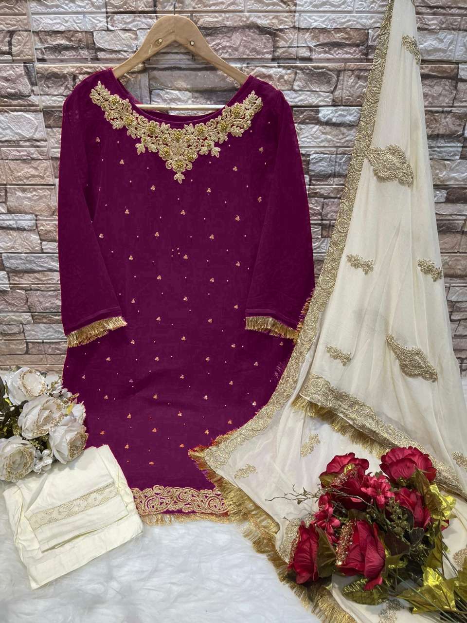 DEEPSY SUITS D NO 287 