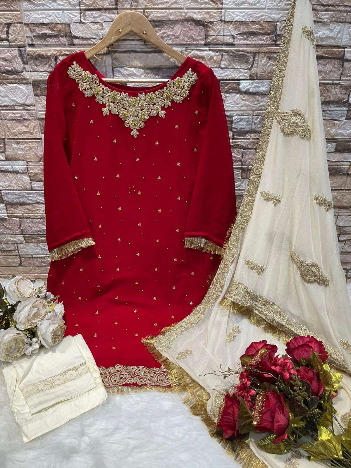 DEEPSY SUITS D NO 287 