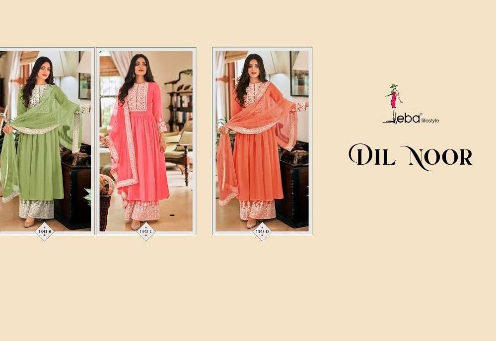  EBA LIFESTYLE DIL NOOR