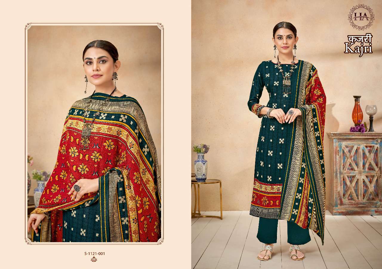 HARSHIT FASHION HUB KAJRI 