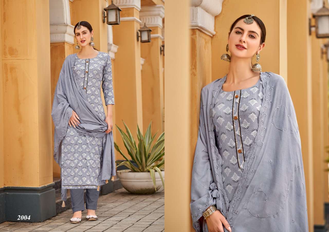 HERMITAGE CLOTHING FEMINA VOL 2