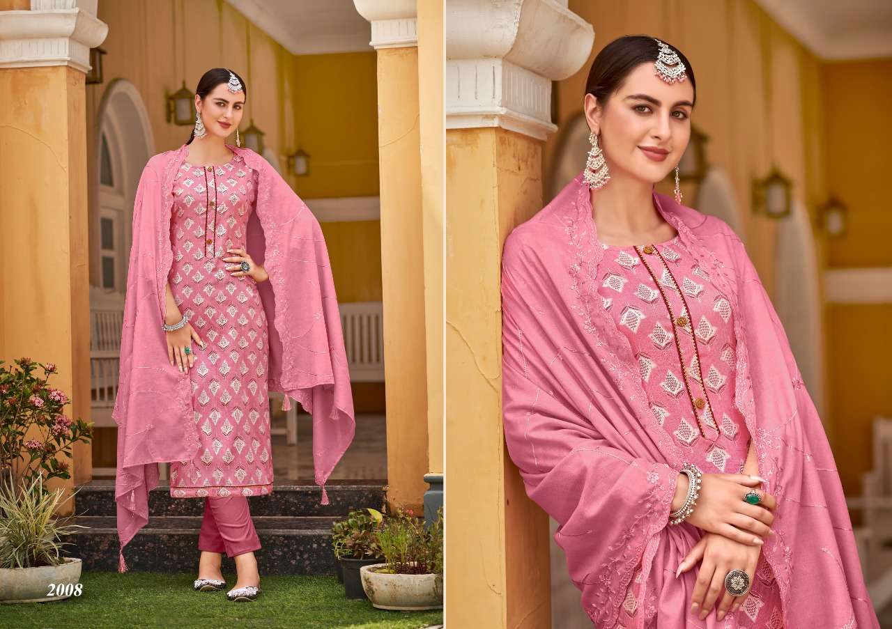 HERMITAGE CLOTHING FEMINA VOL 2