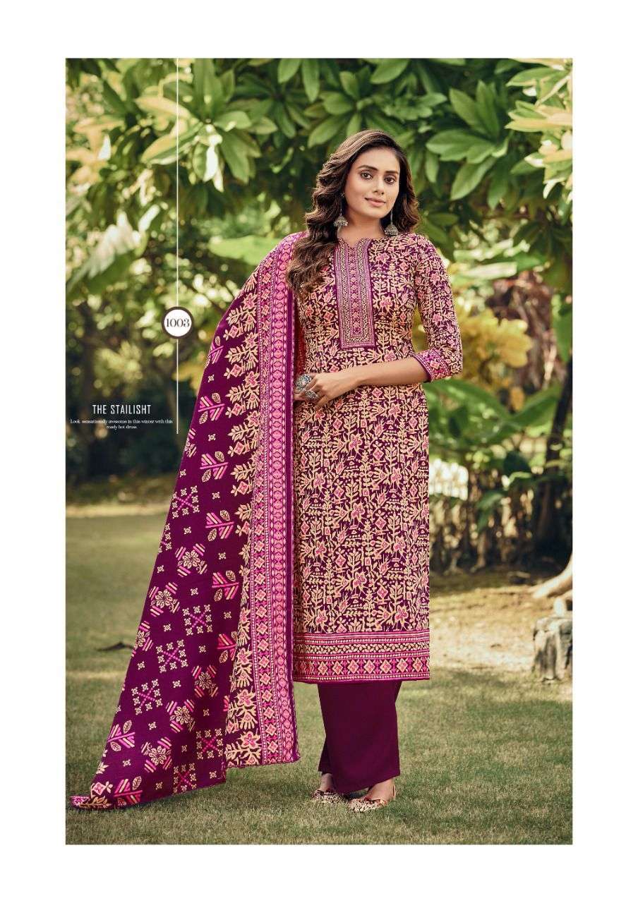 ROLI MOLI CREATION SOFIYA