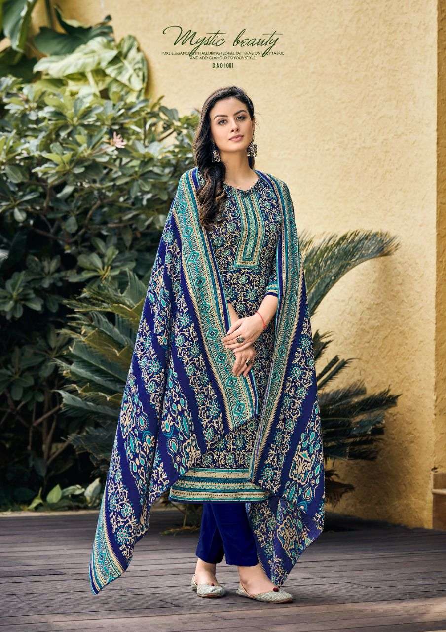 ROLI MOLI CREATION URVIKA 2