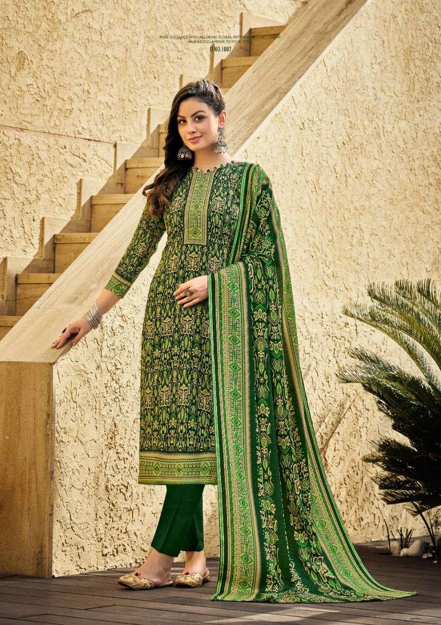 ROLI MOLI CREATION URVIKA 2