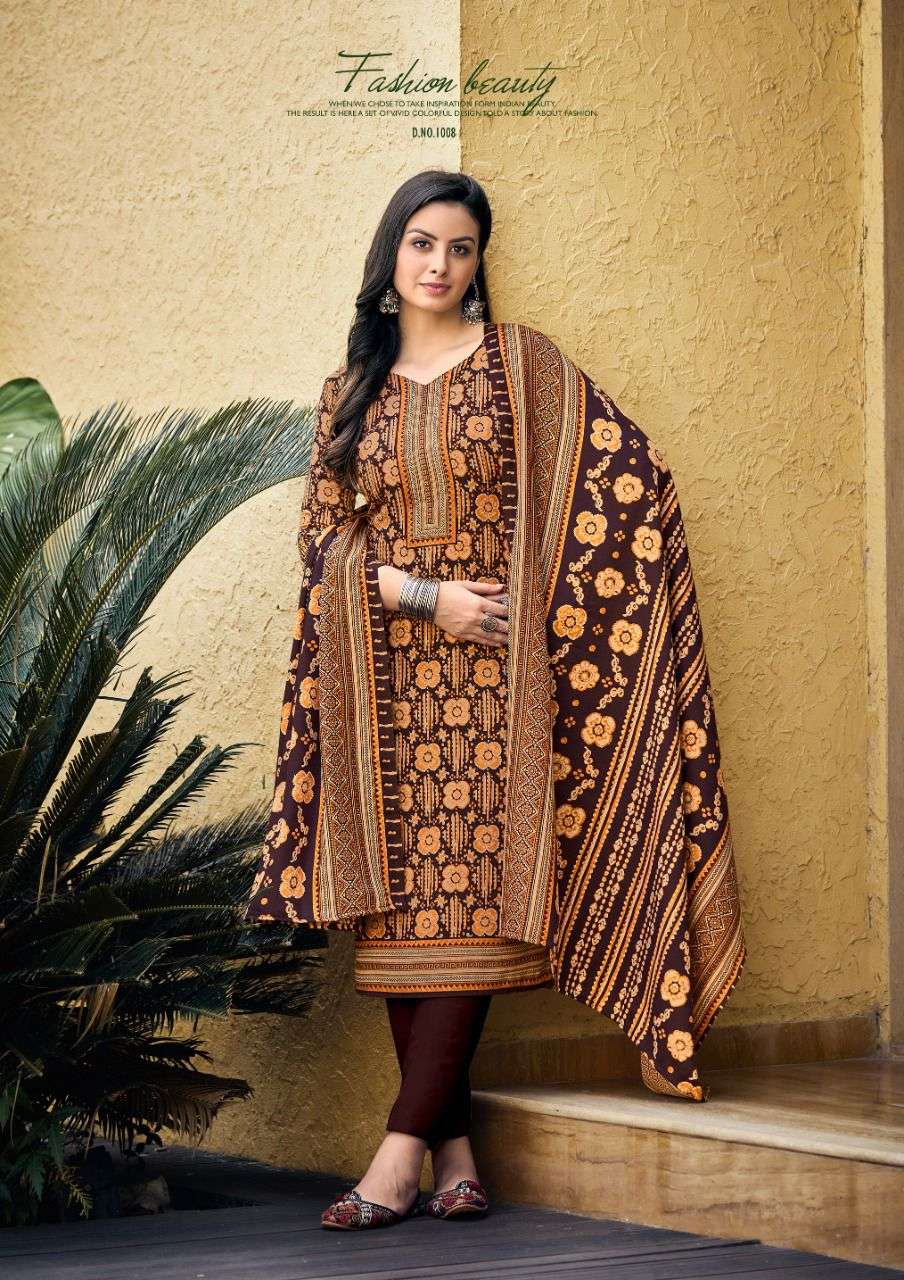 ROLI MOLI CREATION URVIKA 2