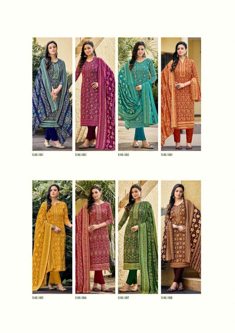 ROLI MOLI CREATION URVIKA 2