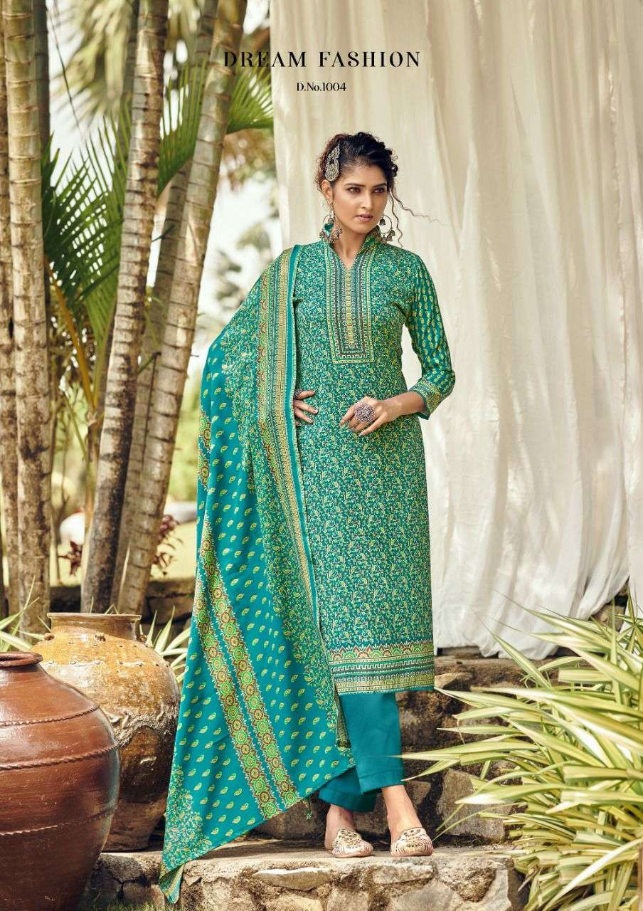 ROLI MOLI CREATION ZUBEDA