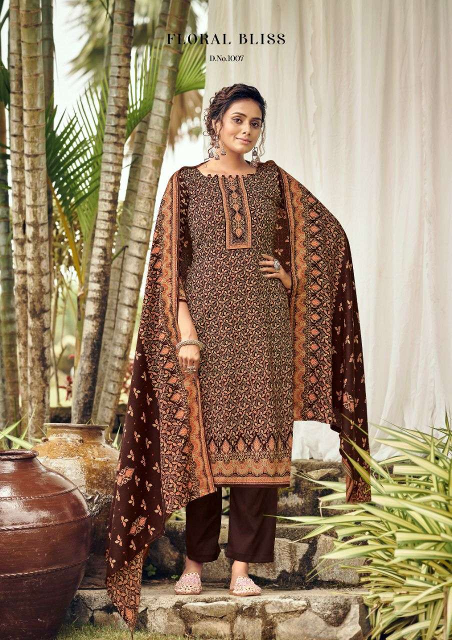 ROLI MOLI CREATION ZUBEDA