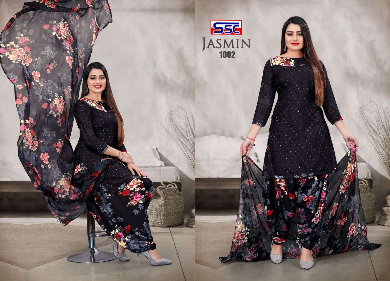 SSC CREATION JASMIN VOL 25