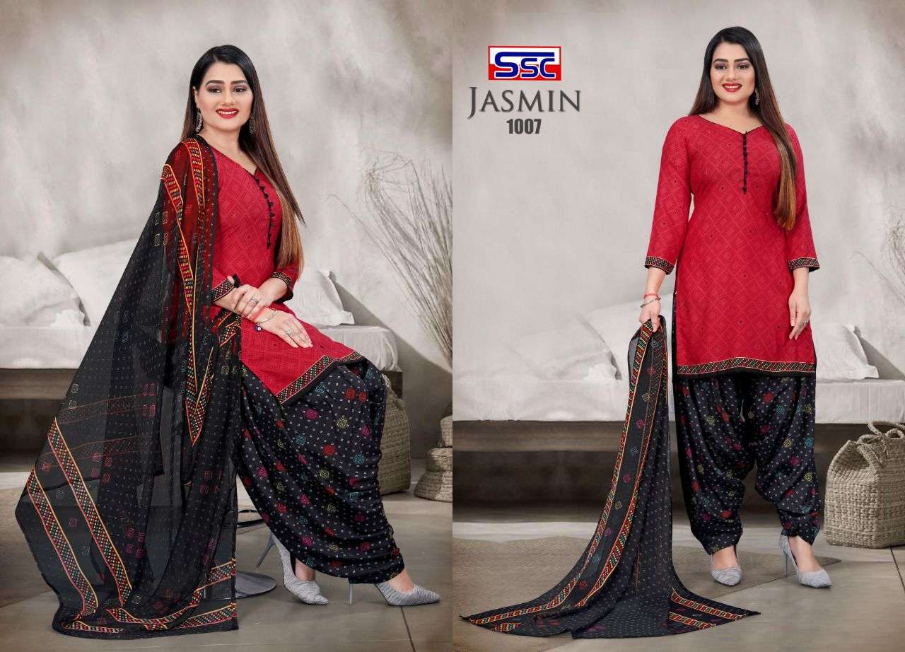 SSC CREATION JASMIN VOL 25