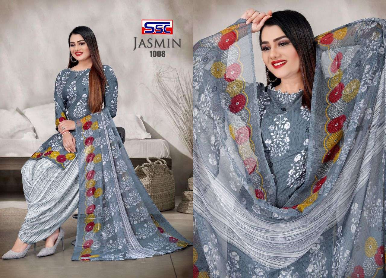 SSC CREATION JASMIN VOL 25
