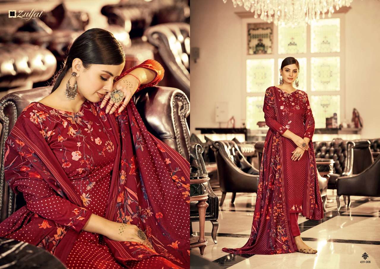 ZULFAT DESIGNER SUITS AL MARINA 