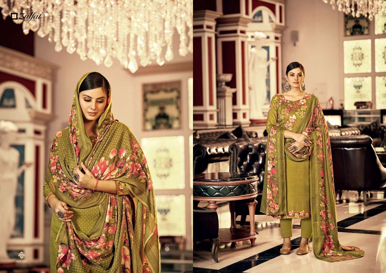 ZULFAT DESIGNER SUITS AL MARINA 