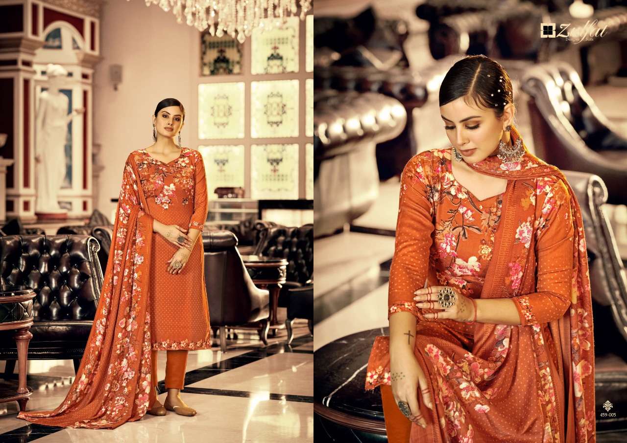 ZULFAT DESIGNER SUITS AL MARINA 