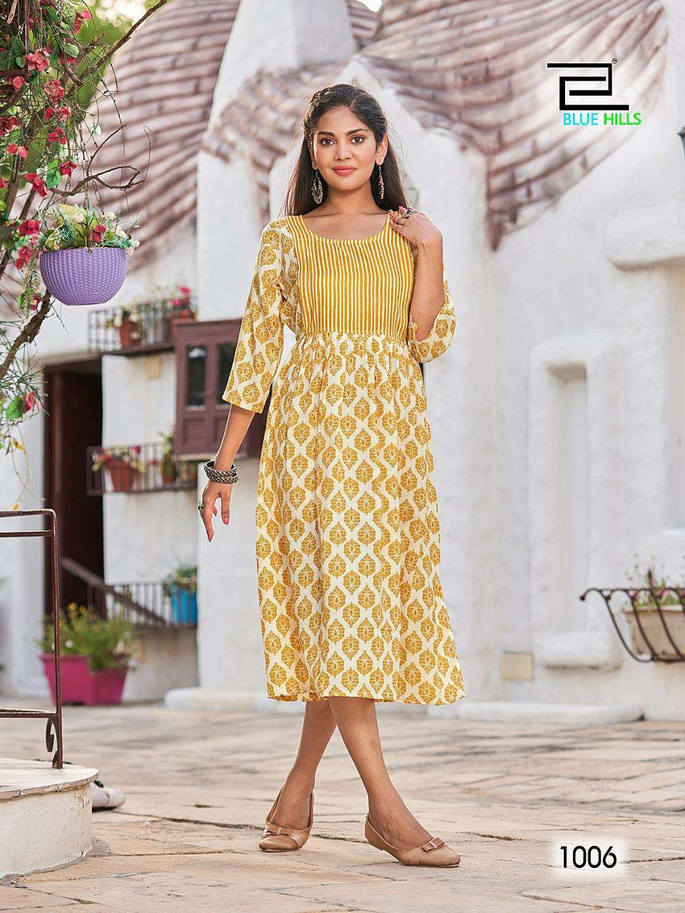 BLUE HILLS GOODNEWS SPECIAL EDITION