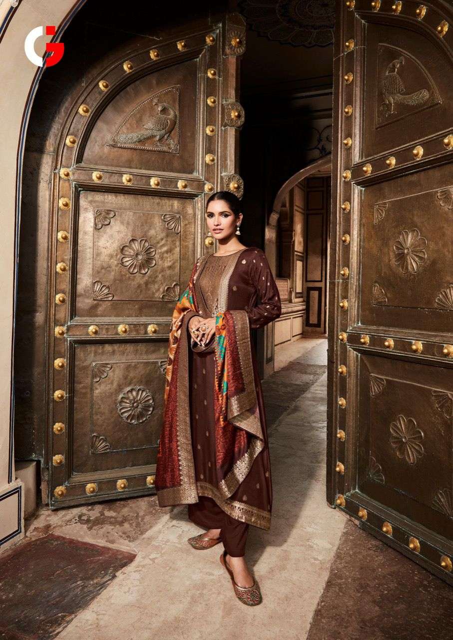 DEEPSY SUITS GULL JEE DILNAAZ