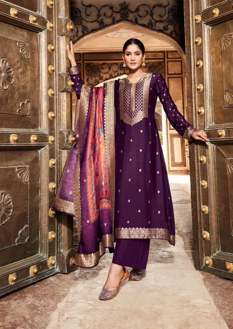 DEEPSY SUITS GULL JEE DILNAAZ