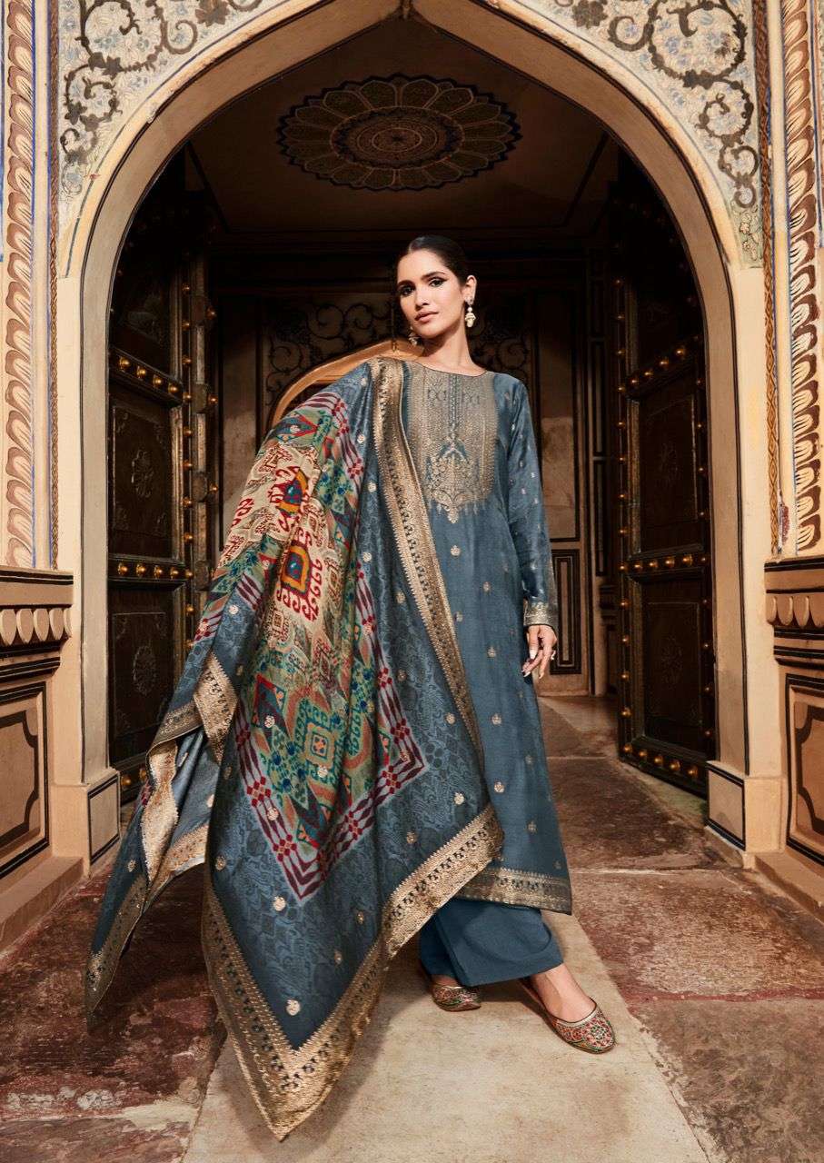 DEEPSY SUITS GULL JEE DILNAAZ