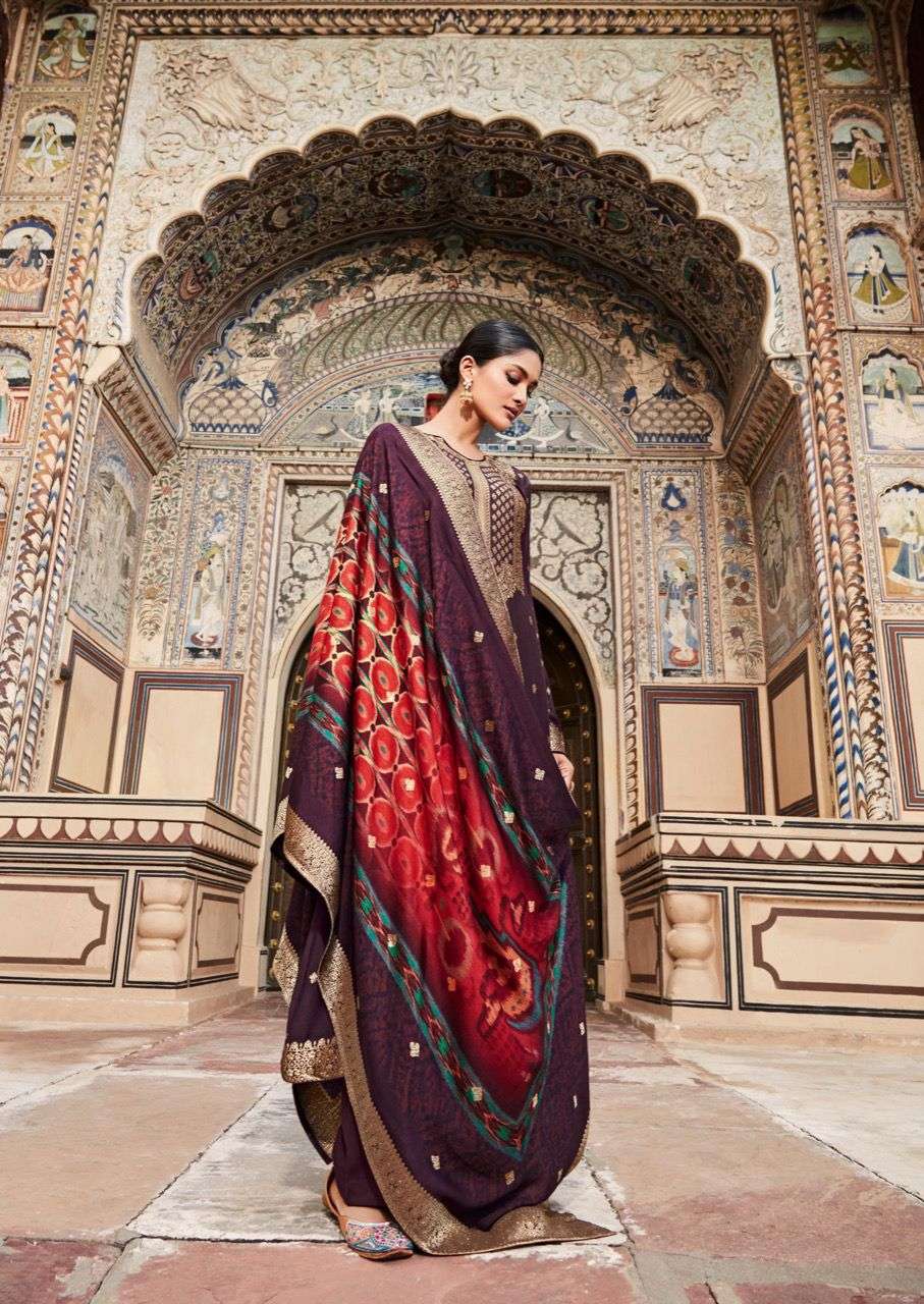 DEEPSY SUITS GULL JEE DILNAAZ