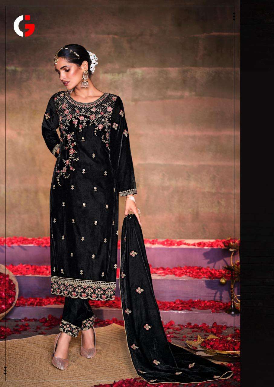 DEEPSY SUITS GULL JEE NIRVA 