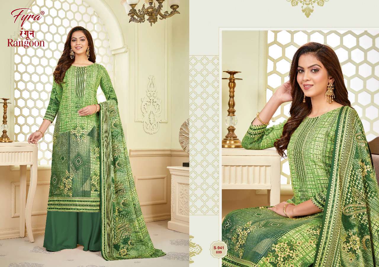 FYRA DESIGNING HUB RANGOON