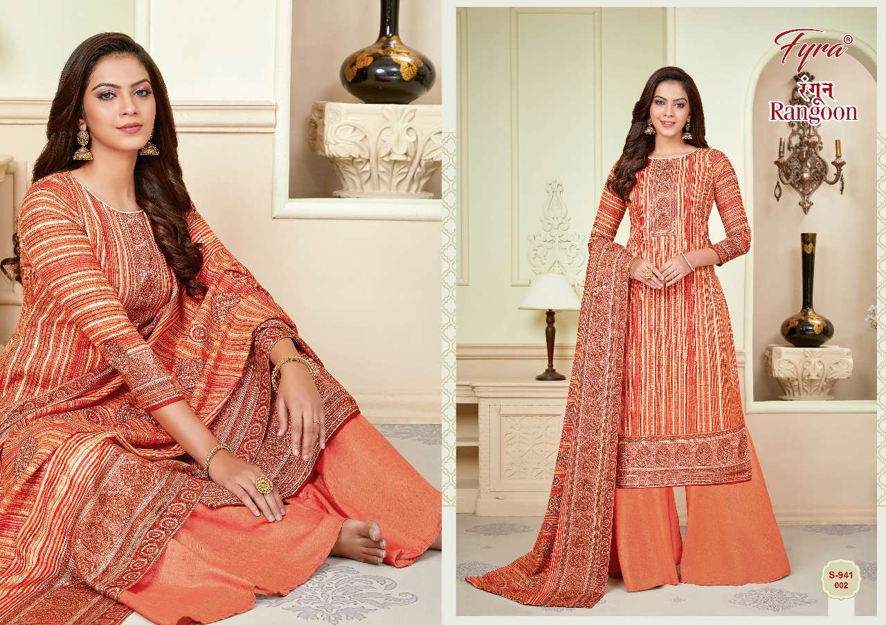 FYRA DESIGNING HUB RANGOON