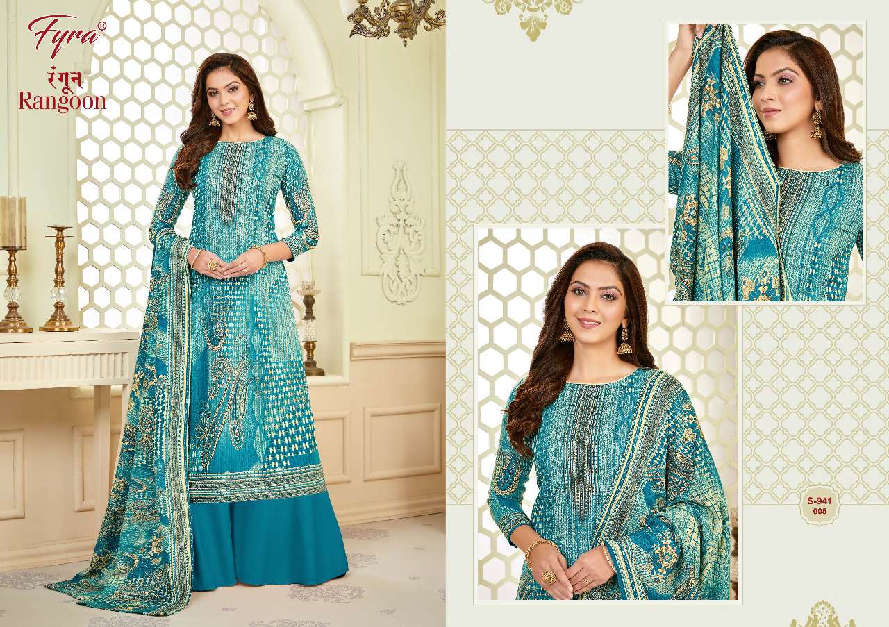 FYRA DESIGNING HUB RANGOON