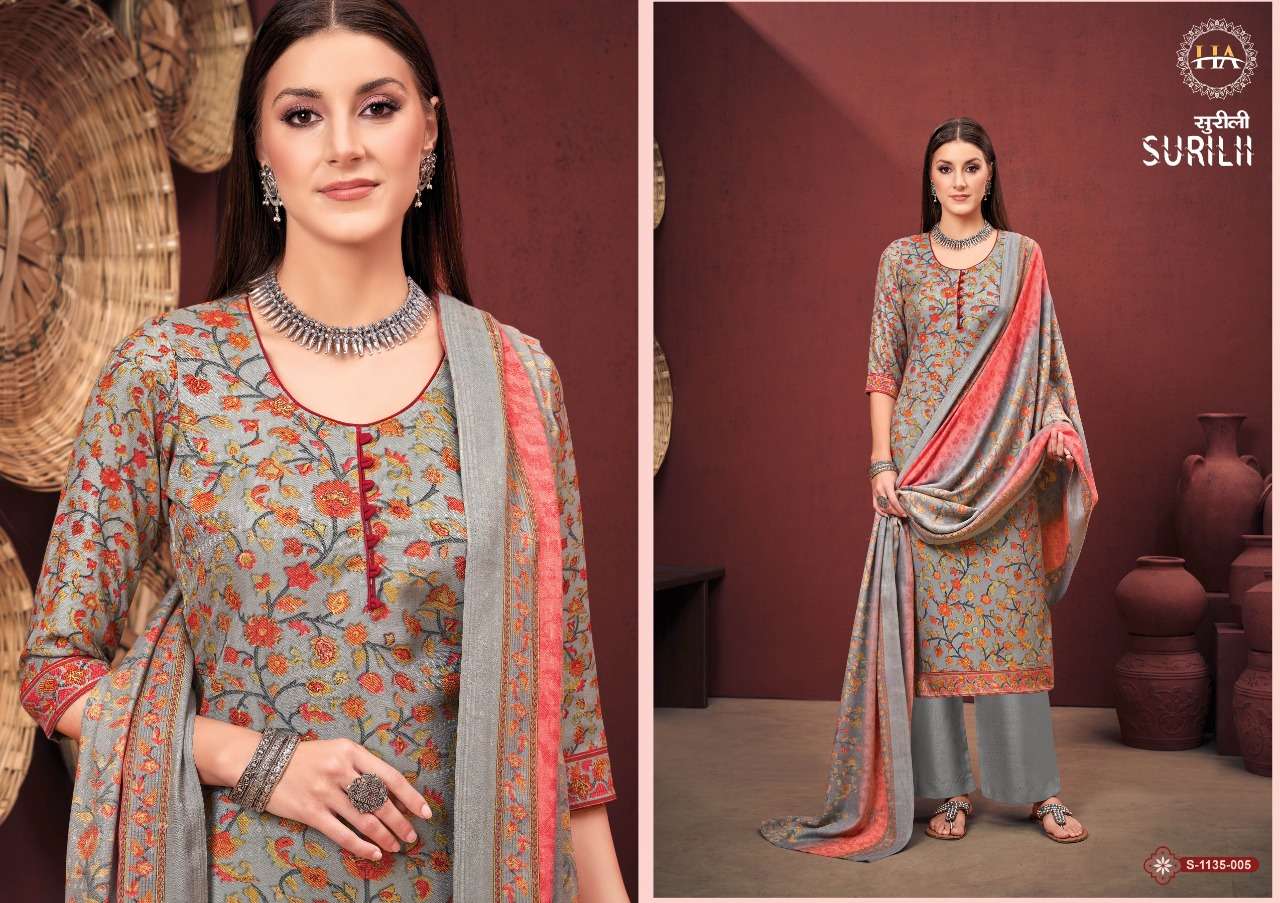 HARSHIT FASHION HUB SURILII