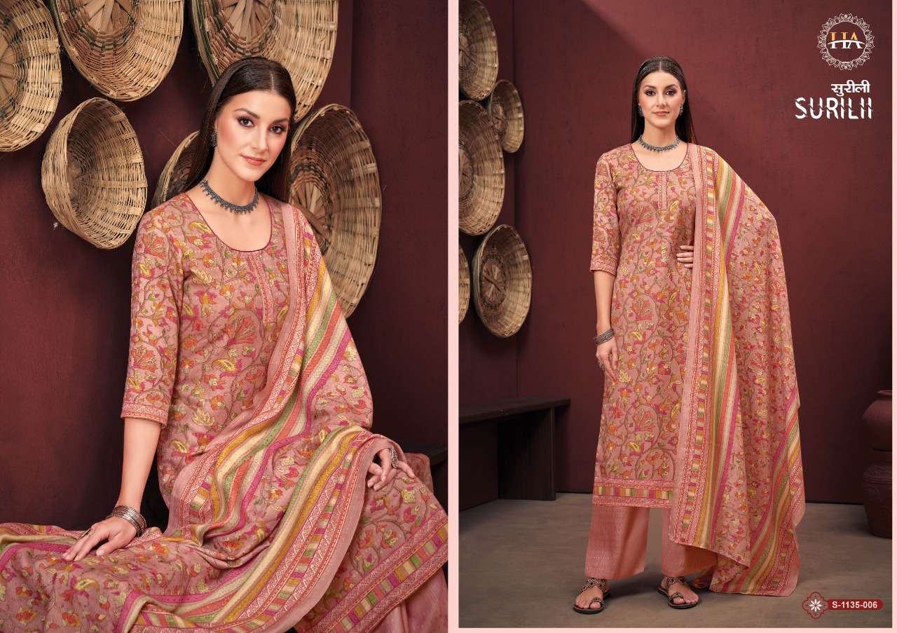 HARSHIT FASHION HUB SURILII