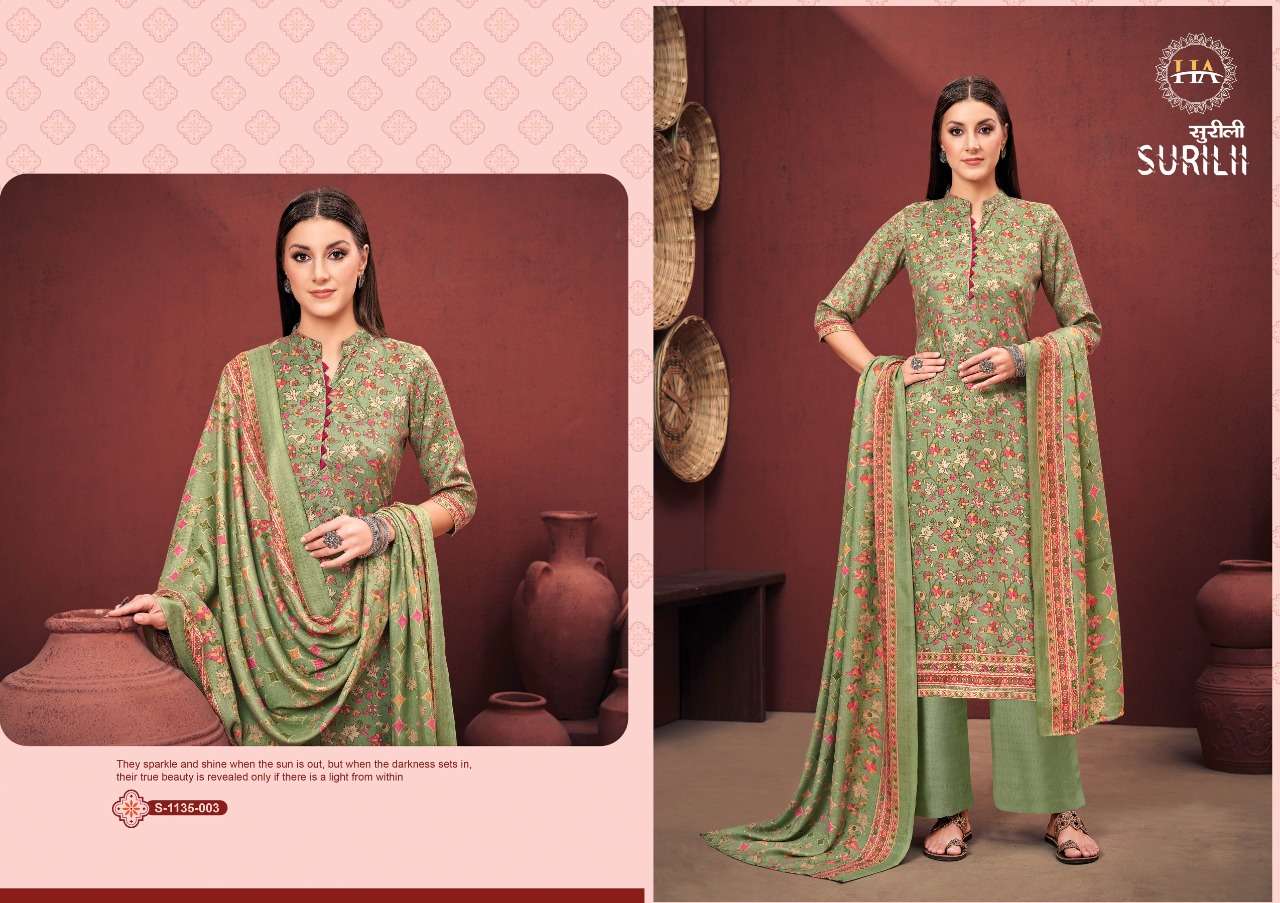 HARSHIT FASHION HUB SURILII