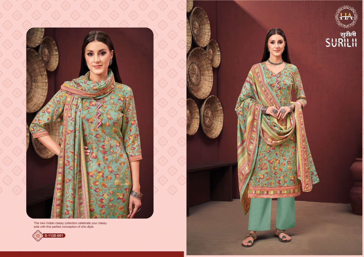 HARSHIT FASHION HUB SURILII