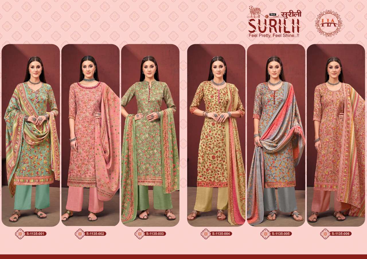 HARSHIT FASHION HUB SURILII