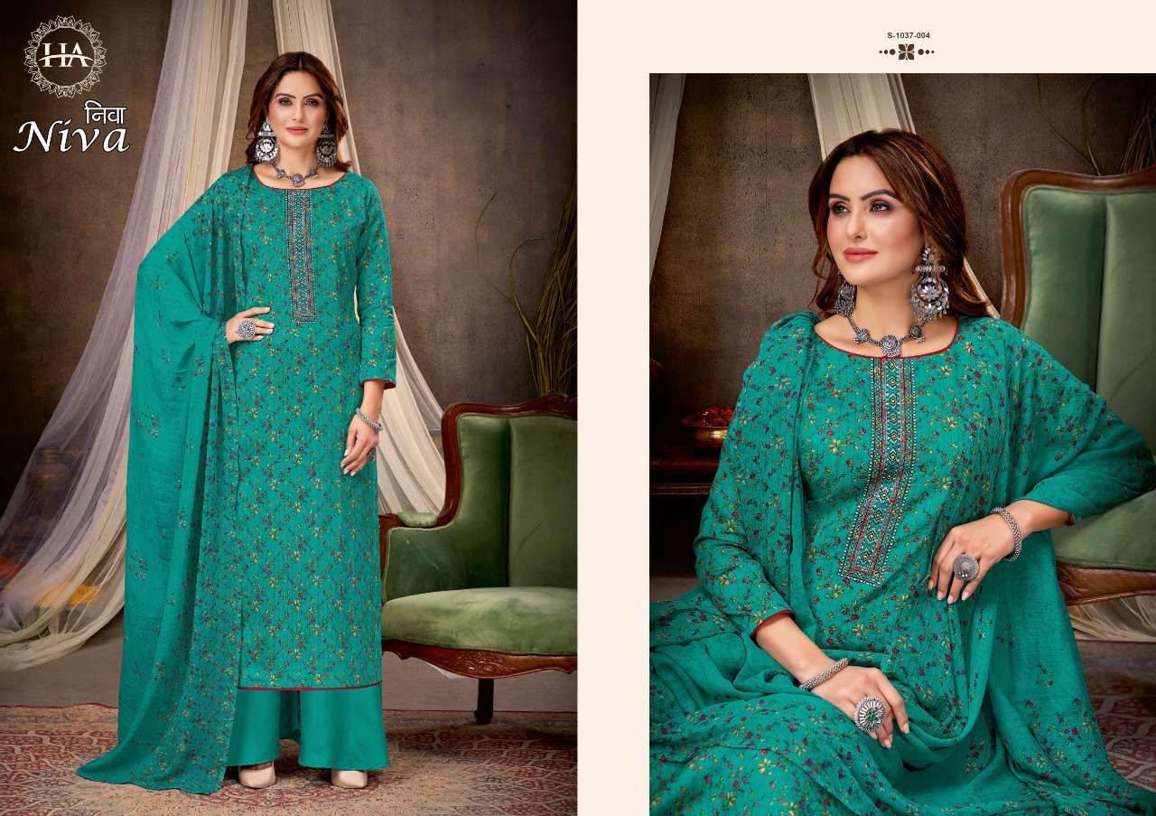 HARSHIT FASHION HUB NIVA