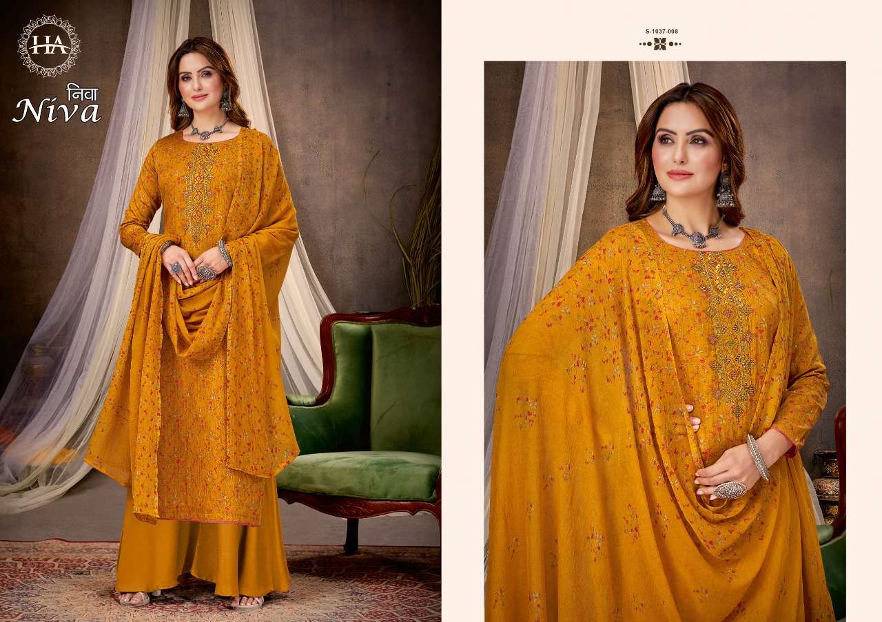 HARSHIT FASHION HUB NIVA