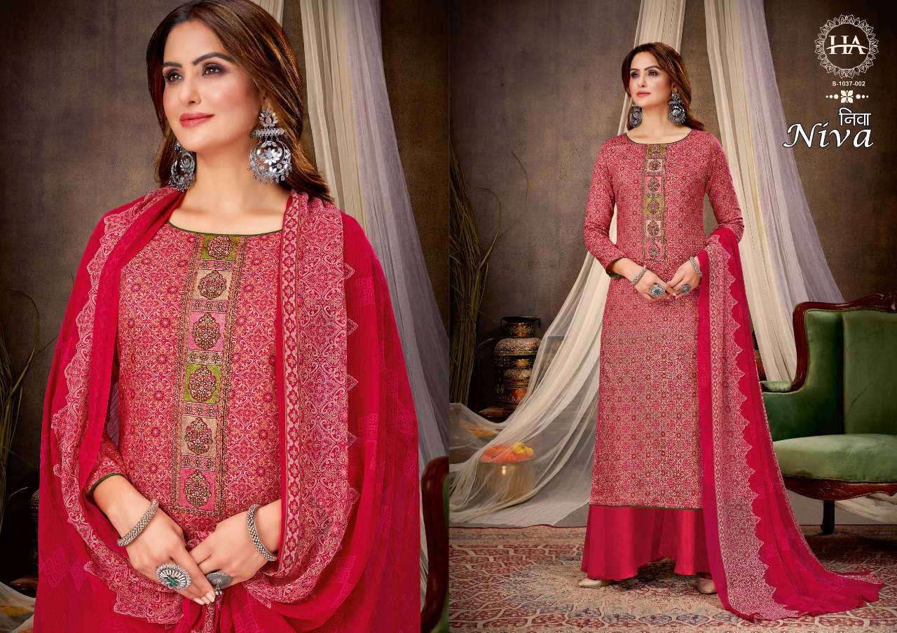 HARSHIT FASHION HUB NIVA