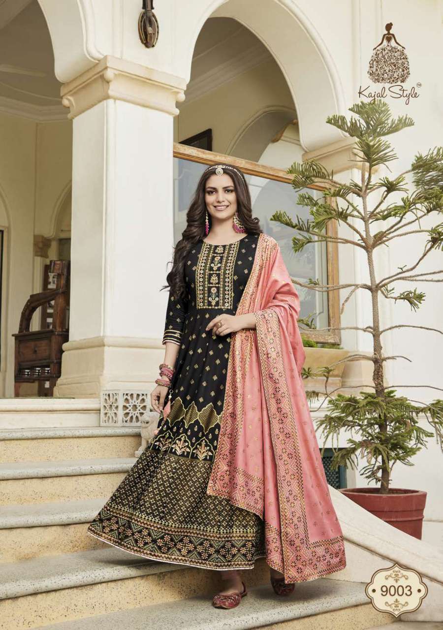 KAJAL STYLE GULZAR  VOL 9