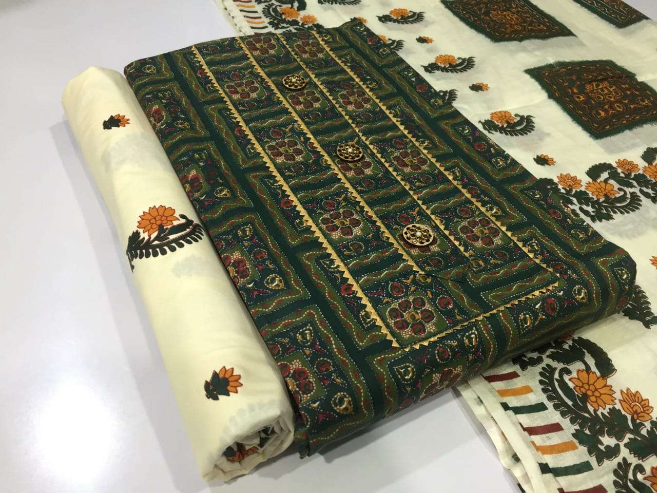 MAYUR CREATION ANUPAMA VOL 2